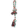Afbeelding van Kerst hondenspeelgoed – touw – 2 soorten 1 Stuks [58646] - 04 58646 web