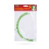 Afbeelding van Kerstlantaarn - Sneeuwpoppatroon - 25 cm 1 Stuks [58765B] - 04 58765B web