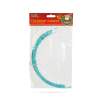 Afbeelding van Kerstlantaarn - met pinguïnpatroon - 25 cm 1 Stuks [58765C] - 04 58765C web