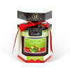 Afbeelding van Geurkaars - "winterbes" - 120 g 1 Stuks [58802D] - 04 58802D web