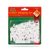 Afbeelding van Dakgoot ophangset - transparant - 50 stuks / verpakking 1 Stuks [58944A] - 04 58944A web