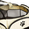Afbeelding van Hondenkennel voor binnenhonden - 73 x 73 x 43 cm 1 Stuks [60033] - 04 60033 web