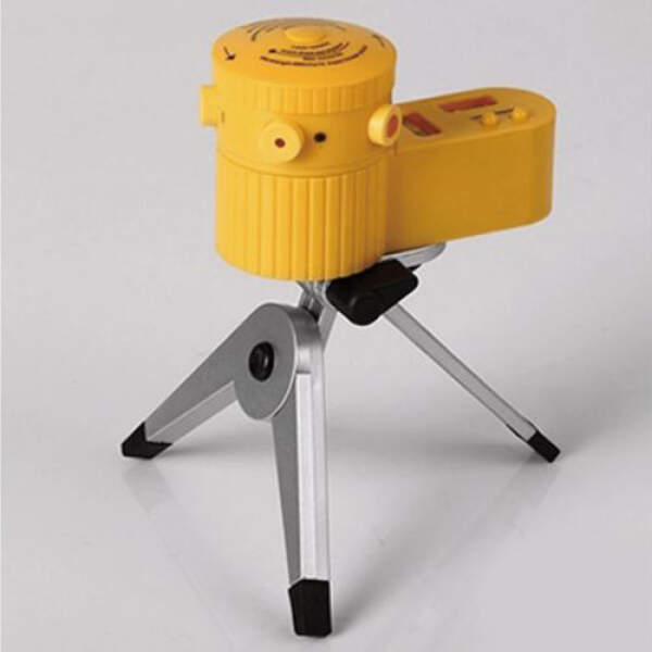 Afbeelding van Multifunctionele mini-laserwaterpas met mini-statief 1 Stuks [A0091] - 04 A0091 web
