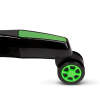 Afbeelding van Gamerstoel - met heup- en hoofdkussen - groen 1 Stuks [BMD1106GR] - 04 BMD1106GR web