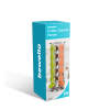 Afbeelding van Metalen koffiecapsulehouder - 24 Dolce Gusto capsules - chroom 1 Stuks [BW1001B] - 04 BW1001B web