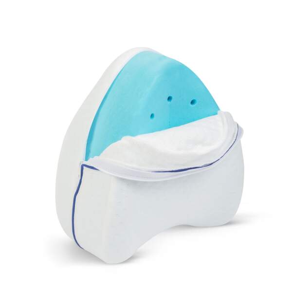 Afbeelding van Ergonomisch traagschuimkussen - afneembare hoes 1 Stuks [BW2045] - 04 BW2045 web 2