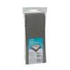 Afbeelding van Stoffen opbergdoos - 32 x 32 x 12 cm - 8 vakken - grijs 1 Stuks [BW2078] - 04 BW2078 web