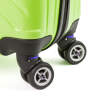 Afbeelding van 3-delige hardcase kofferset - groen - 2x groot, 1x klein (76+72+55 cm) 1 Stuks [BW3042] - 04 BW3042 web