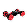 Afbeelding van Off-road speelgoedauto met afstandsbediening - 1:16 - op batterijen, omkeerbaar, LED 1 Stuks [DA00156] - 04