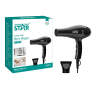 Afbeelding van WinningStar - Haardroger - 2000W - Zwart 1 Stuks [DA00445] - 04 DA00445 web