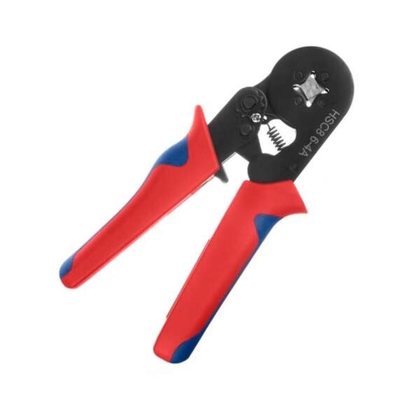 Afbeelding van Krimptangset 1 Stuks [DA00586] - 04 DA00586 web