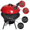 Afbeelding van Tuingrill - 14" 1 Stuks [DA01089] - 04 DA01089 web