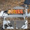 Afbeelding van WinningStar – Anti-aanbak elektrische tafelgrill – 1360 W 1 Stuks [DA01177] - 04 DA01177 web