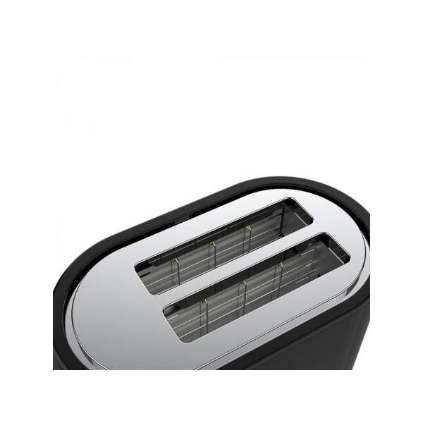 Afbeelding van WinningStar – Broodrooster – 650 – 750 W – zwart 1 Stuks [DA01180] - 04 DA01180 web