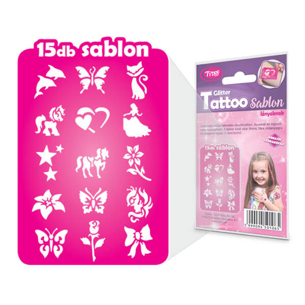 Afbeelding van 1 Stuks [TY50106] - 04 TY50106 web