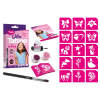 Afbeelding van Dreamy Glitter tattoo set 1 Stuks [TY50177] - 04 TY50177 web
