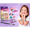 Afbeelding van Horses and unicorns glitter tattoo set 1 Stuks [TY50179] - 04 TY50179 web