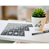 Afbeelding van Women's template set - 15 pcs 1 Stuks [TY50222] - 04 TY50222 web