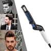 Afbeelding van Electric hair and beard straightening comb for men - 40W, 220V AC 1 Stuks [W1141] - 04 W1141 web