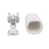 Afbeelding van In-line stekker 1 Stuks [05938WH] - 05 05938WH web 2