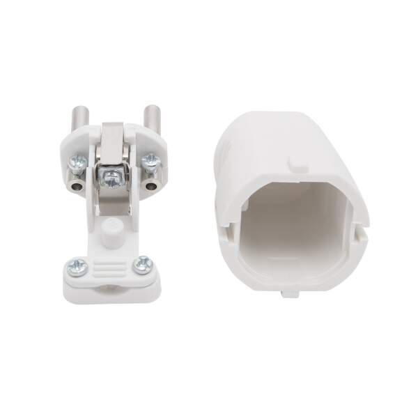 Afbeelding van In-line stekker 1 Stuks [05938WH] - 05 05938WH web 2