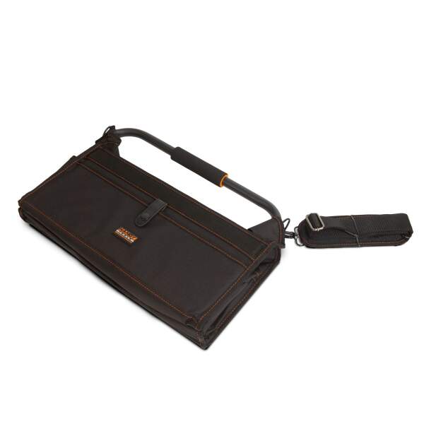 Afbeelding van Open gereedschapstas met metalen handvat – 420 x 220 x 310 mm 1 Stuks [10228] - 05 10225 web 2