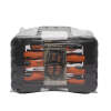 Afbeelding van 59-delige schroevendraaierset met bitset 1 Stuks [10742] - 05 10742 web