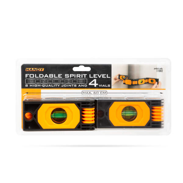 Afbeelding van Flexibele waterpas - 60 x 5 cm 1 Stuks [11002] - 05 11002 web