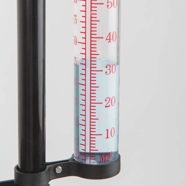 Afbeelding van Tuinweerstation - thermometer, regenmeter, windmeter - 145 cm 1 Stuks [11278] - 05 11278 web