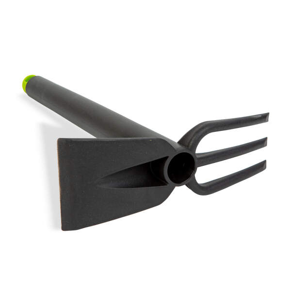 Afbeelding van Tuingereedschapset - spade, hark, schoffel - kunststof - 3-delig 1 Stuks [11292B] - 05 11292B web