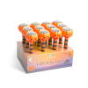 Afbeelding van LED-zonnelamp - pompoenlantaarn 1 Stuks [11374C] - 05 11374C web