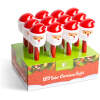 Afbeelding van LED-zonnelamp - Kerstman 1 Stuks [11374E] - 05 11374E web