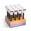 Afbeelding van Led-zonnelamp - Halloween - schedel 1 Stuks [11374F] - 05 11374F web