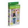Afbeelding van Muggenhor voor deuren 1 Stuks [11398N] - 05 11398N web