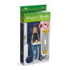 Afbeelding van Muggenhor voor deuren 1 Stuks [11398S] - 05 11398S web