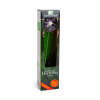 Afbeelding van Inzetbare zonnebloem - Hortensia - 2 soorten - 25 warmwitte LED's - 13 x 7 x 65 cm 1 Stuks [11738] - 05