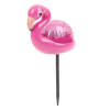 Afbeelding van Solar - schildpad, flamingo, slak - witte LED - 10 x 6 x 15 cm 1 Stuks [11751] - 05 11751 web