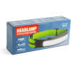Afbeelding van Koplamp met gebarenbediening - rood/witte COB LED - 800 mAh accu - IP54 1 Stuks [18583] - 05 18583 web