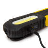 Afbeelding van 2-in-1 werklamp - COB LED - Type-C - op batterijen 1 Stuks [18618B] - 05 18618B web