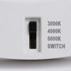 Afbeelding van Plafond LED-lamp - 18W - 1440 lm - 110 - 240 V - IP20 1 Stuks [18707A] - 05 18707A web