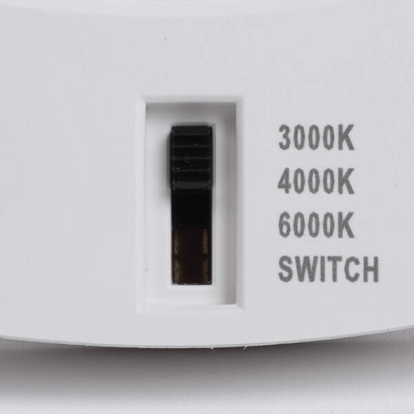 Afbeelding van Plafond LED-lamp - 18W - 1440 lm - 110 - 240 V - IP20 1 Stuks [18707A] - 05 18707A web