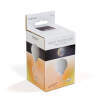 Afbeelding van Nachtsfeerlamp - Maanlantaarn - Warm wit - USB 1 Stuks [20257] - 05 20257 web