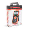 Afbeelding van Digitale multimeter 1 Stuks [25303] - 05 25303 web