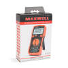 Afbeelding van Digitale multimeter - met inductiviteitsmeting 1 Stuks [25304] - 05 25304 web
