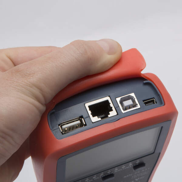 Afbeelding van Digitale multimeter met kabeltester 1 Stuks [25331] - 05 25331 web