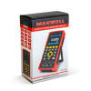 Afbeelding van Draagbare oscilloscoop - op batterijen - 3,5" kleurrijk LCD-scherm - AC/DC, 400V, 40MHz, 2