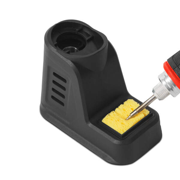 Afbeelding van Soldeerbout - op batterijen, Type-C - reinigingsspons 1 Stuks [28026] - 05 28026 web