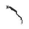 Afbeelding van LCD-monitorarm - hendel, telescopisch - tafelmontage 1 Stuks [39683] - 05 39683 web