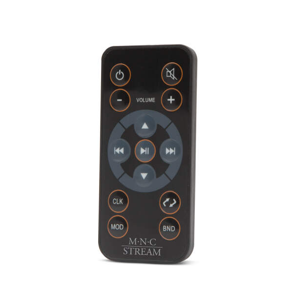Afbeelding van MNC "Stream" hoofdeenheid 1 Stuks [39709] - 05 39709 web