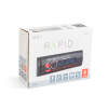 Afbeelding van Autoradio "Rapid" - 1 DIN - 4 x 50 W - BT - MP3 - AUX - SD - USB 1 Stuks [39750] - 05 39750 web